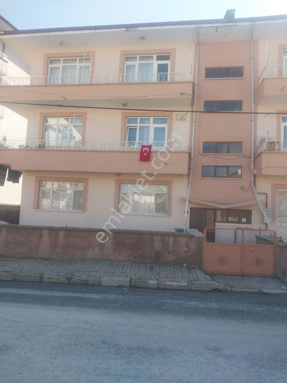 Akşehir Seyran Satılık Daire Seyranda Satlık Daire