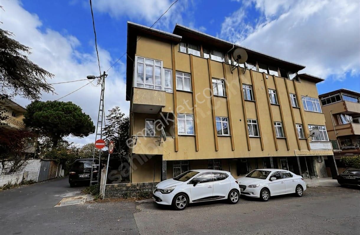 Beykoz Kavacık Okula Yakın Kiralık Daire Otağtepe'de 110 M 3+1 Arakat Daire