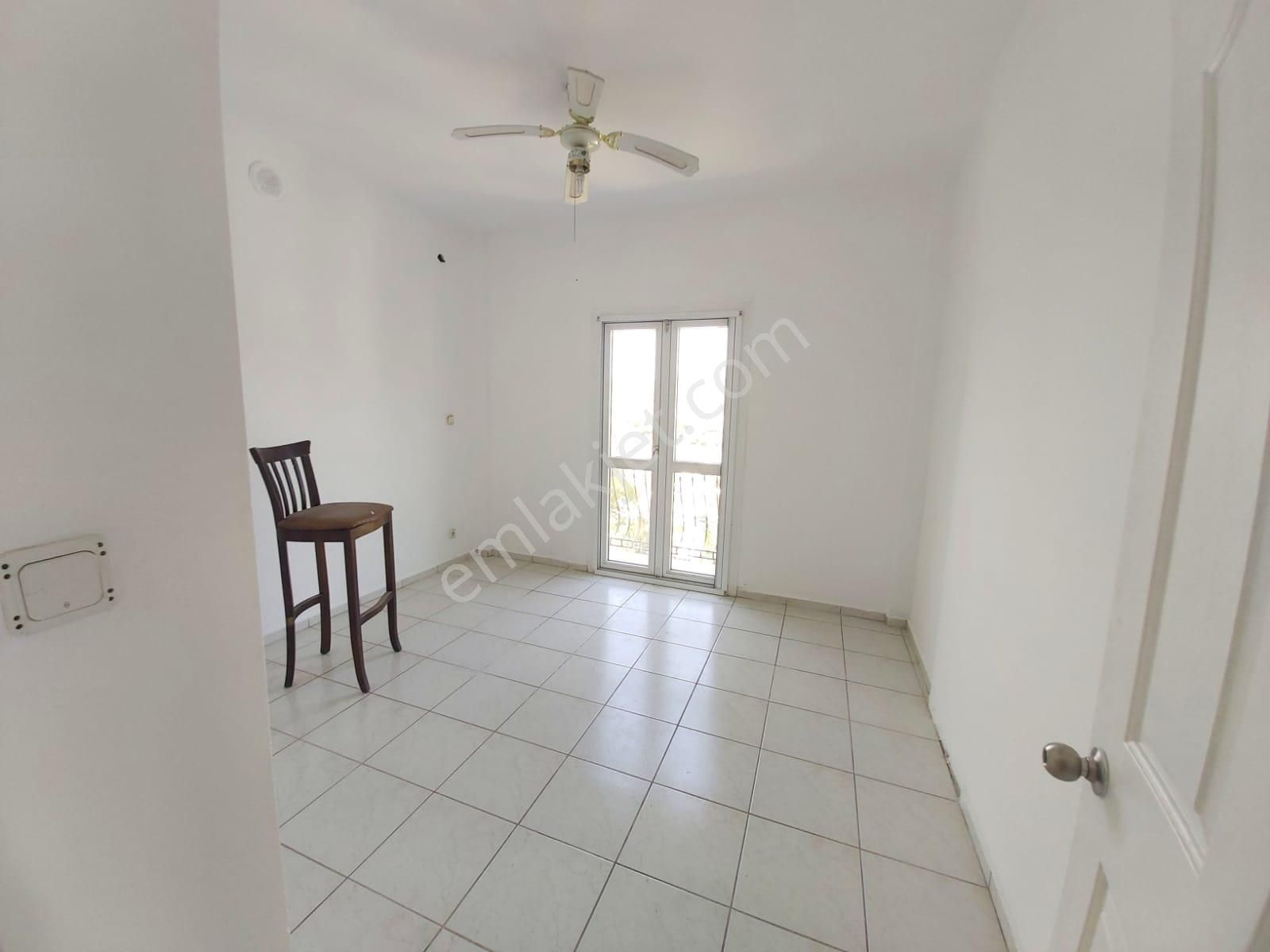 Bodrum Kumbahçe'de Site İçi Deniz Manzaralı Satılık Dubleks - Görsel 17