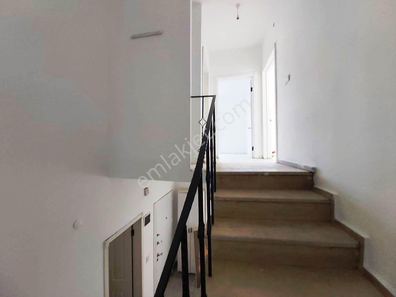 Bodrum Kumbahçe'de Site İçi Deniz Manzaralı Satılık Dubleks - Görsel 8