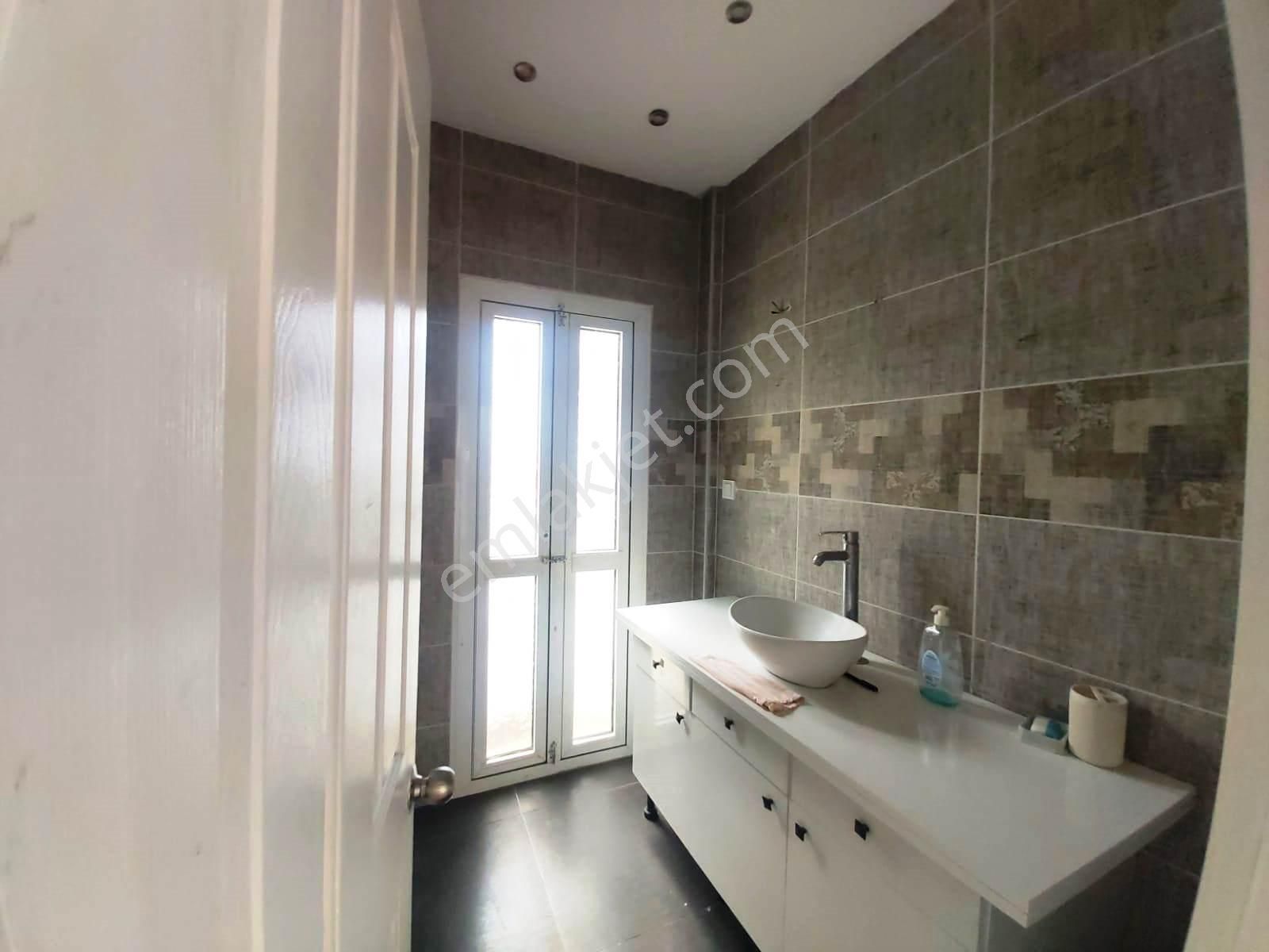 Bodrum Kumbahçe'de Site İçi Deniz Manzaralı Satılık Dubleks - Görsel 12