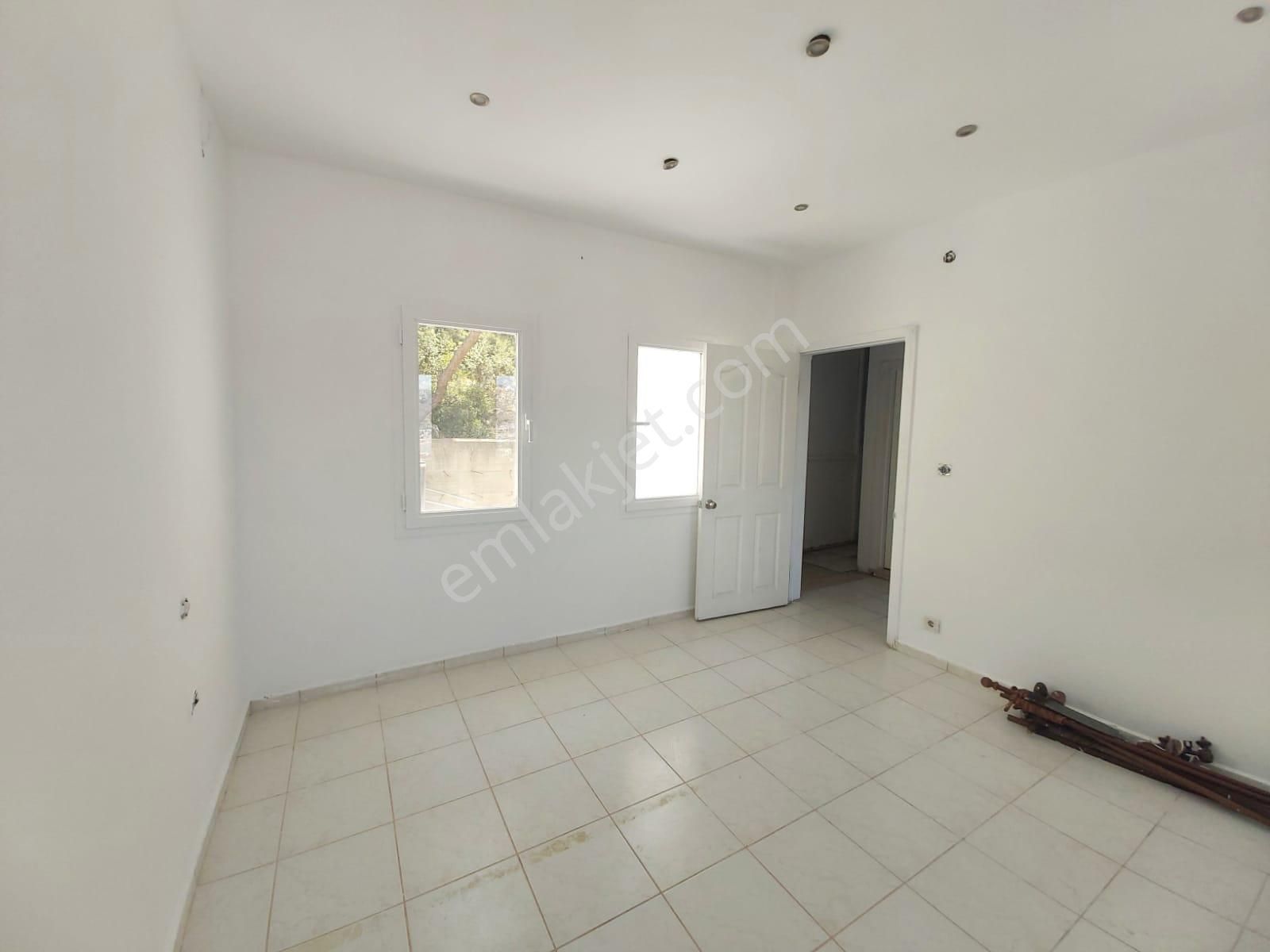 Bodrum Kumbahçe'de Site İçi Deniz Manzaralı Satılık Dubleks - Görsel 13