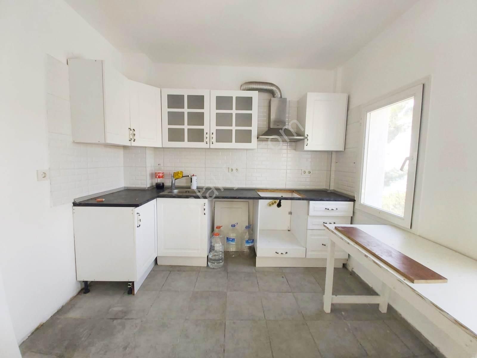 Bodrum Kumbahçe'de Site İçi Deniz Manzaralı Satılık Dubleks - Görsel 5