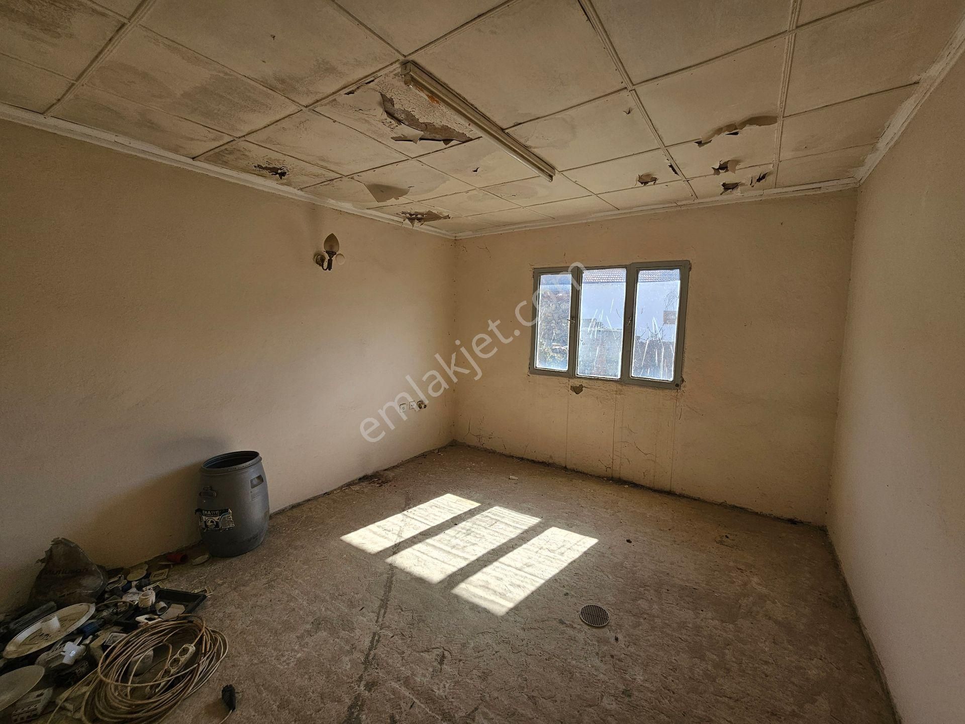 İzmir/selçuk/burgaz'da 389m2 Arsa Üstünde Köy Evi - Görsel 6