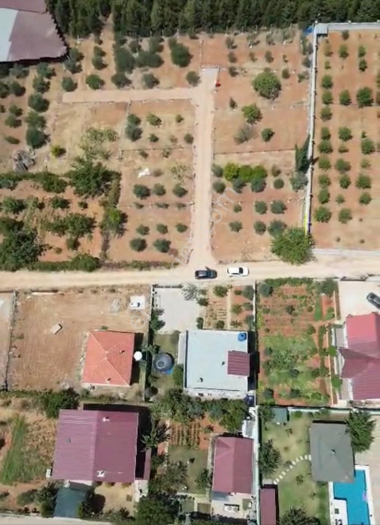 Erbaş Gayrimenkul Den Satılık Hisse Tapu Bahçeler... - Görsel 5