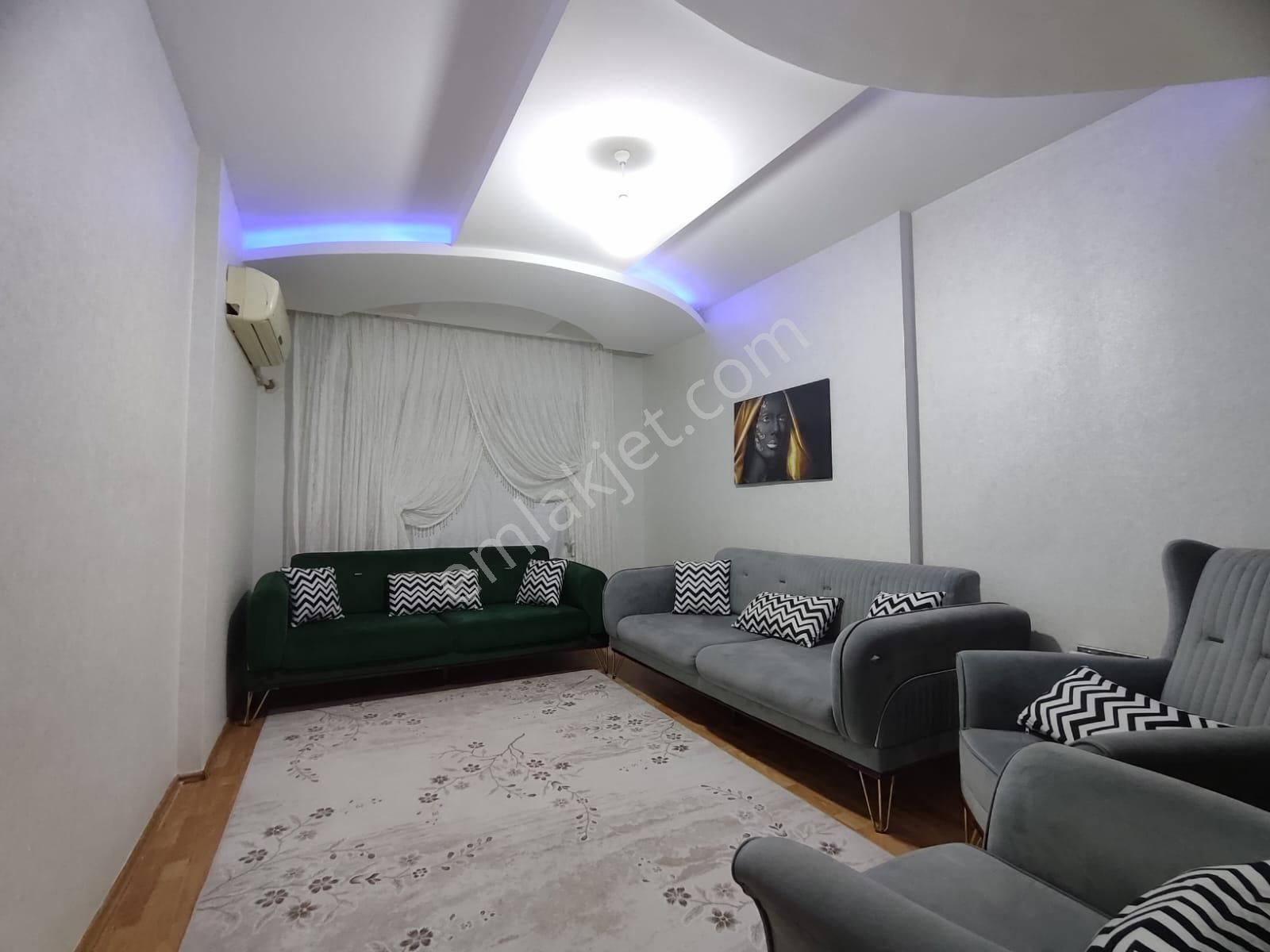 Yenişehir Üçkuyu Satılık Daire Yenişehir Üçkuyular 4.etap Toki Konutlarıda (9 Katlı) 2+1 Satılık Daire