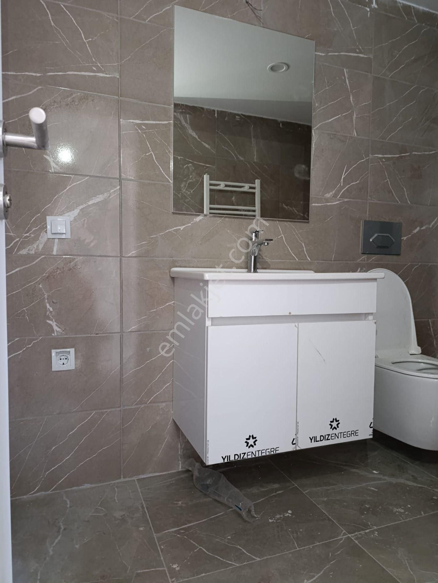 İstanbul Bağcılar Fevzi Çakmak Mahallesi Satılık 2+1 Daire