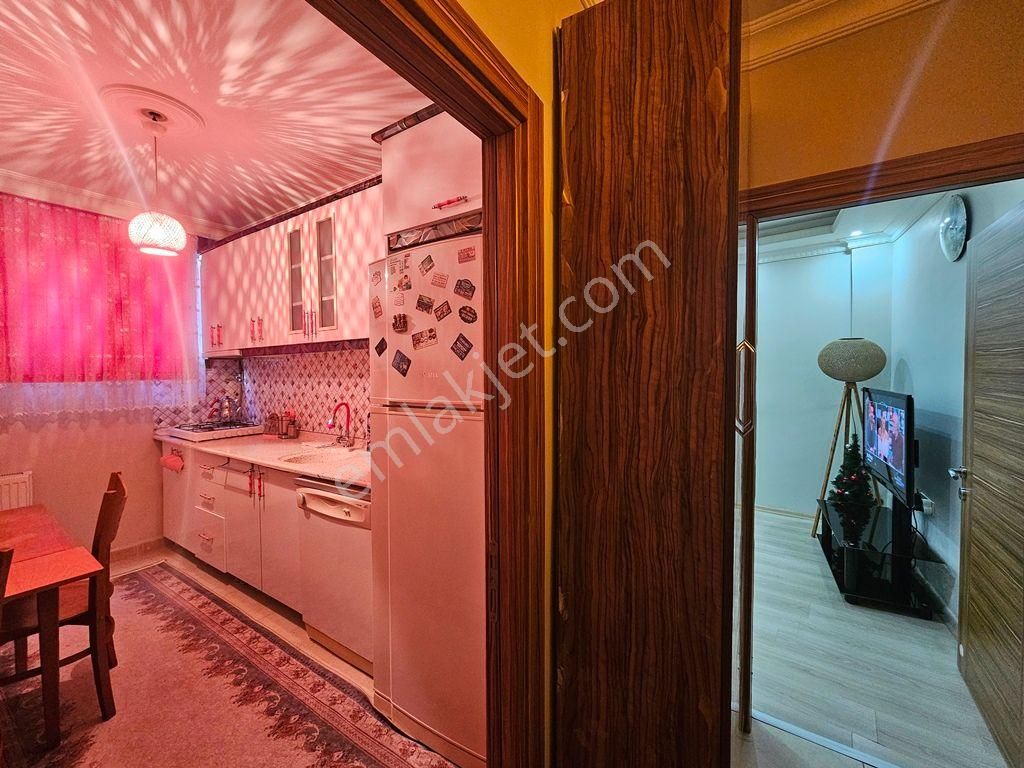 Esenyurt Örnek Kiralık Daire Esenyurt Örnek Mh Full Eşyalı Eşsiz 2+1 Bahçe Kat Yeni Binada