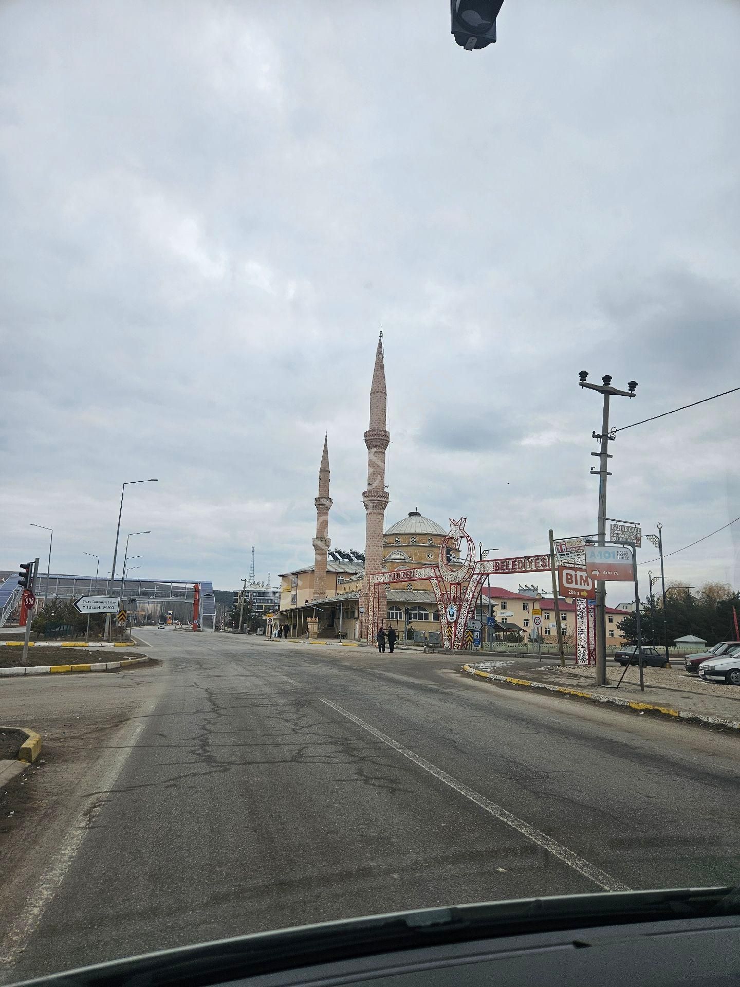 Kırıkkale Merkez Hacılar Bld. (Altınova) Satılık Konut İmarlı Kırıkkale Hacılarda Arsa