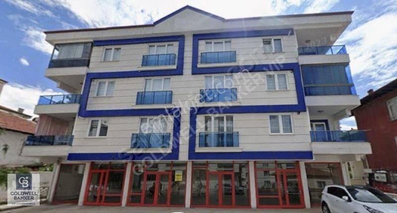 Kırıkkale Merkez Çalılıöz Kiralık Dükkan & Mağaza Çalılıöz Mah.geniş Cepheli 700 M2 Kiralık İş Yeri