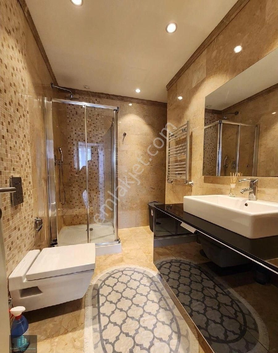 🔑fırsat Maslak Mashattan Havuz Cephe Beş Katın 35.no. Dairesi Daire 3+1 Satılık - Görsel 26