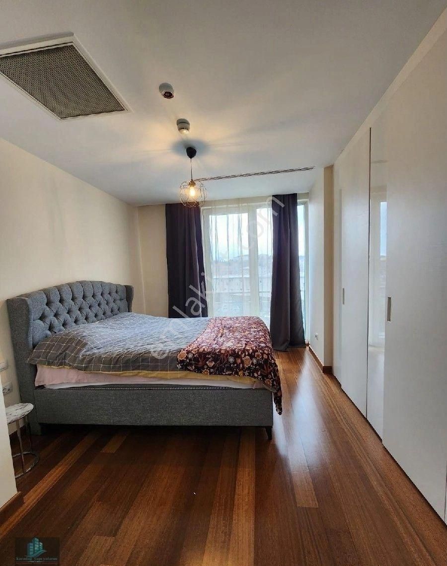 🔑fırsat Maslak Mashattan Havuz Cephe Beş Katın 35.no. Dairesi Daire 3+1 Satılık - Görsel 30