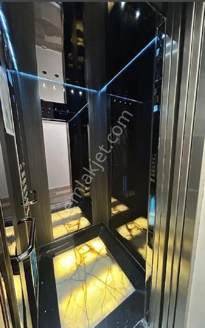 🔑fırsat Maslak Mashattan Havuz Cephe Beş Katın 35.no. Dairesi Daire 3+1 Satılık - Görsel 25