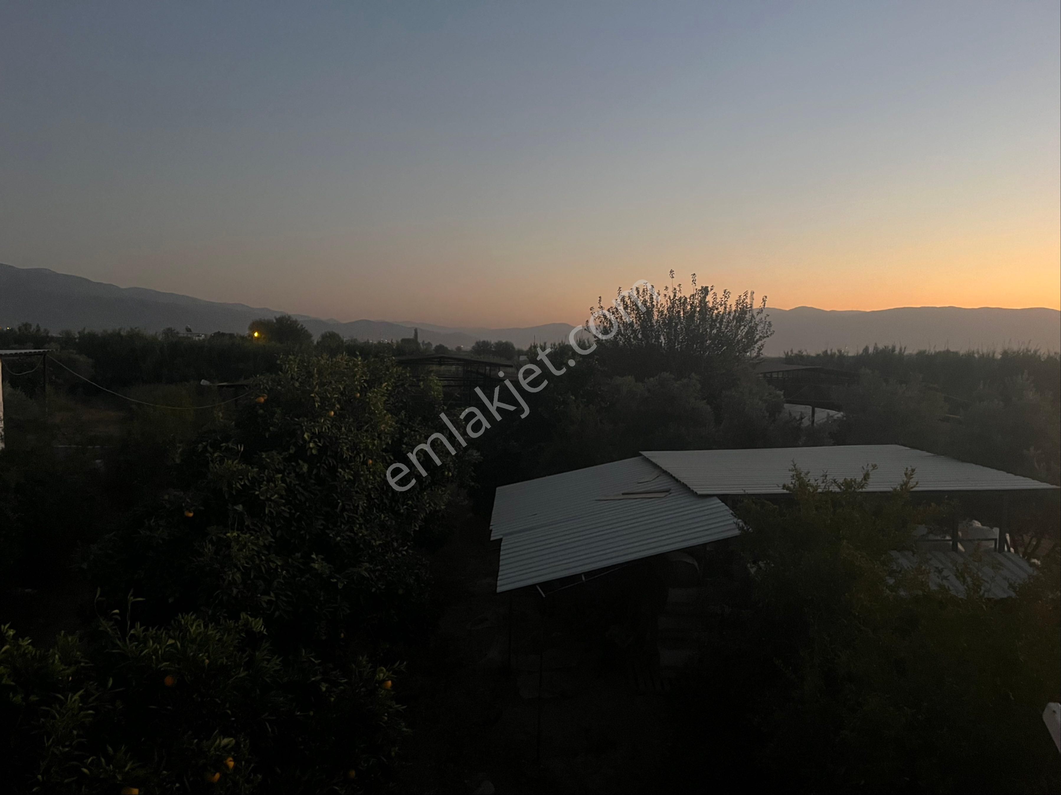 Yeşilyurt Mahallesinde Hazır Kurulu Düzen Satılık Çiftlik - Görsel 15