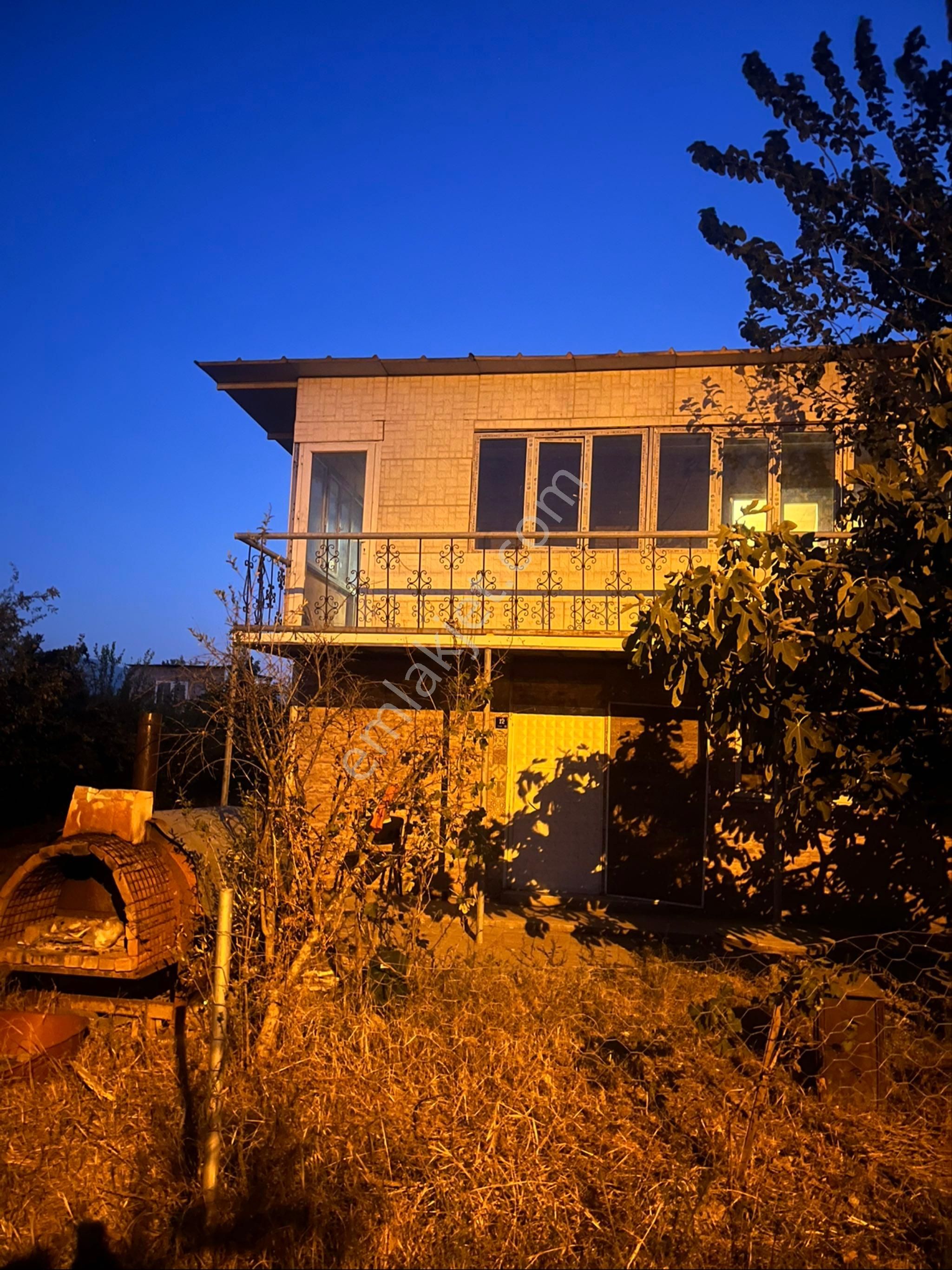 Yeşilyurt Mahallesinde Hazır Kurulu Düzen Satılık Çiftlik - Görsel 9