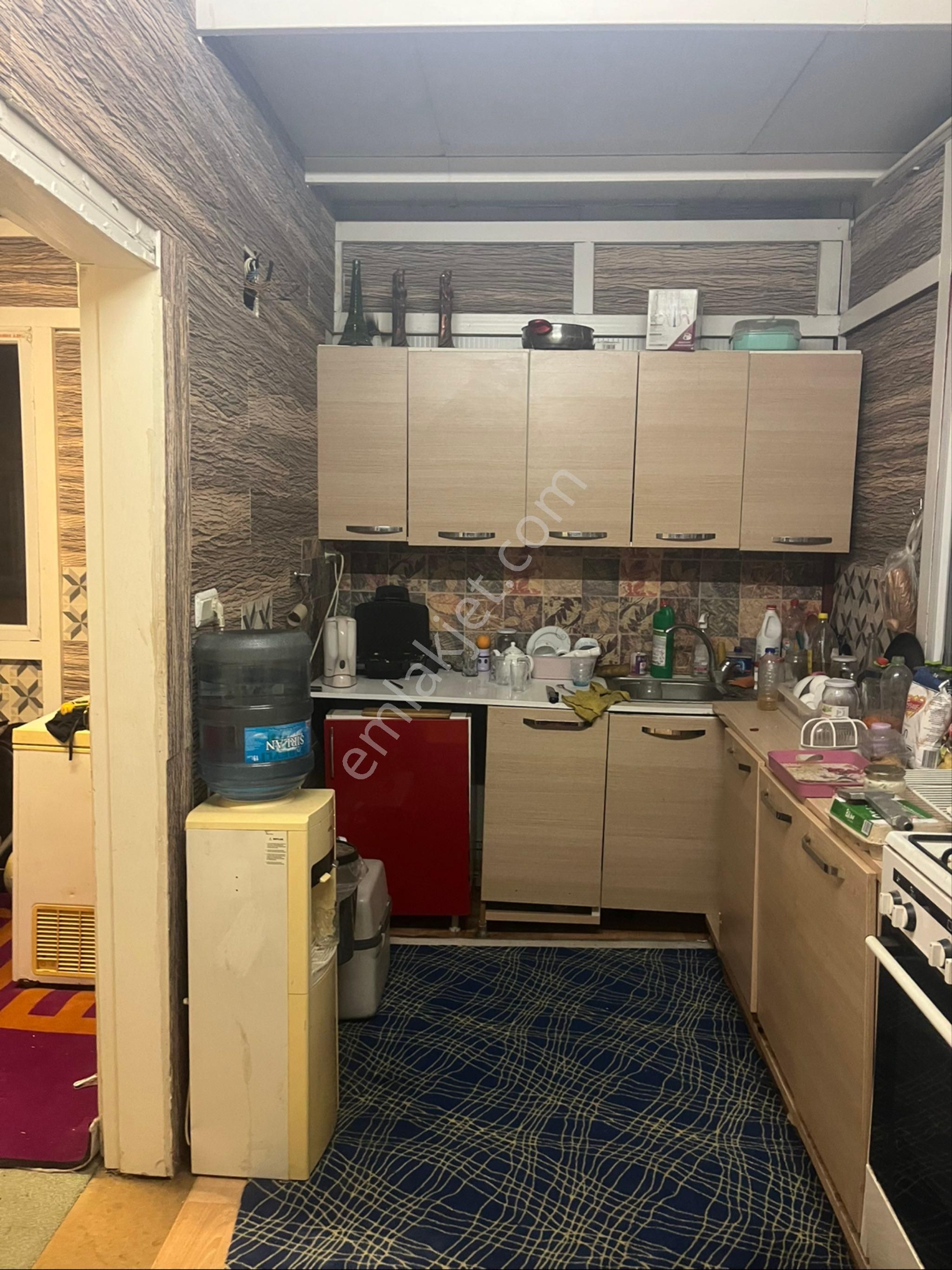 Yeşilyurt Mahallesinde Hazır Kurulu Düzen Satılık Çiftlik - Görsel 11