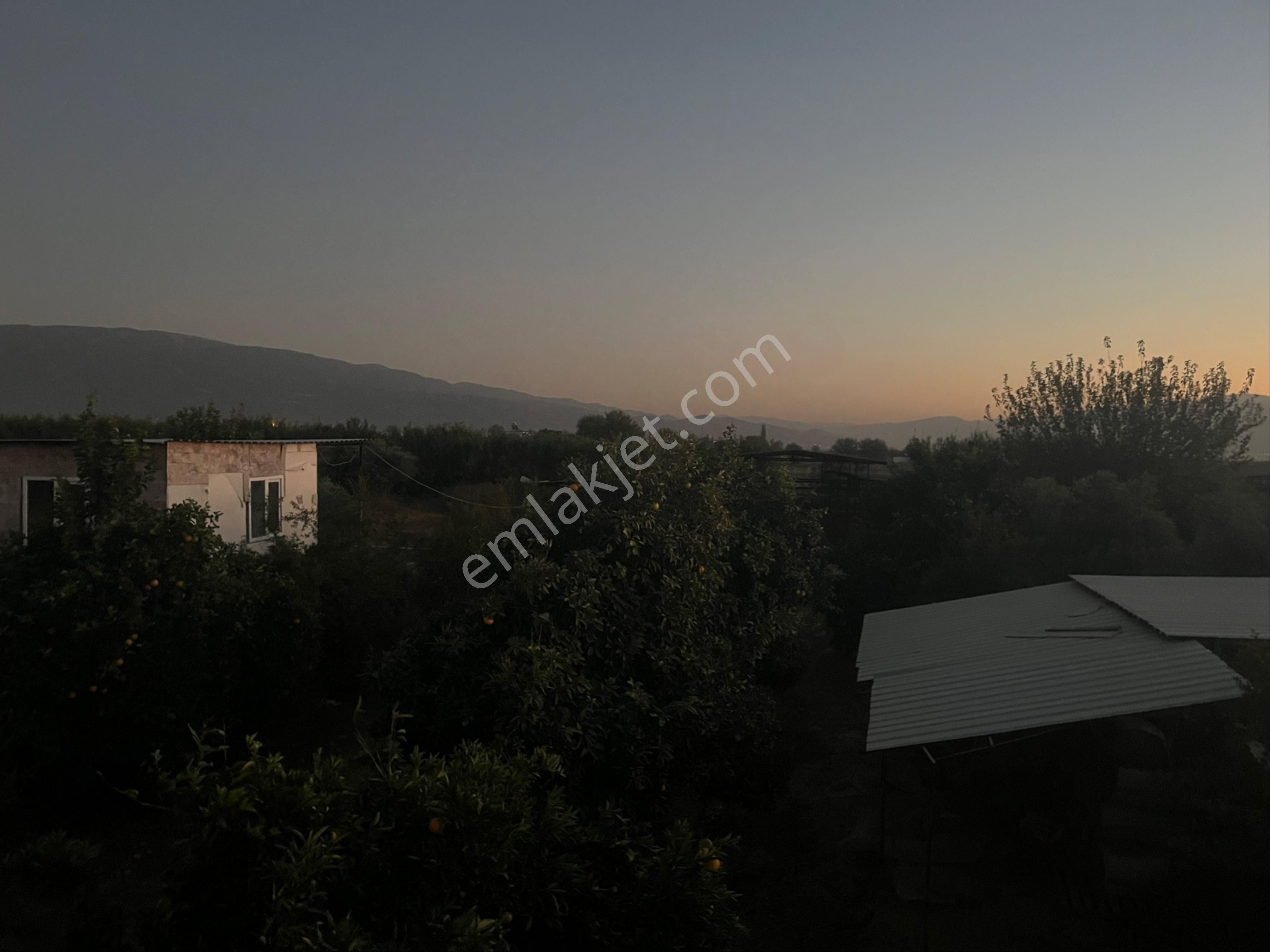 Yeşilyurt Mahallesinde Hazır Kurulu Düzen Satılık Çiftlik - Görsel 16