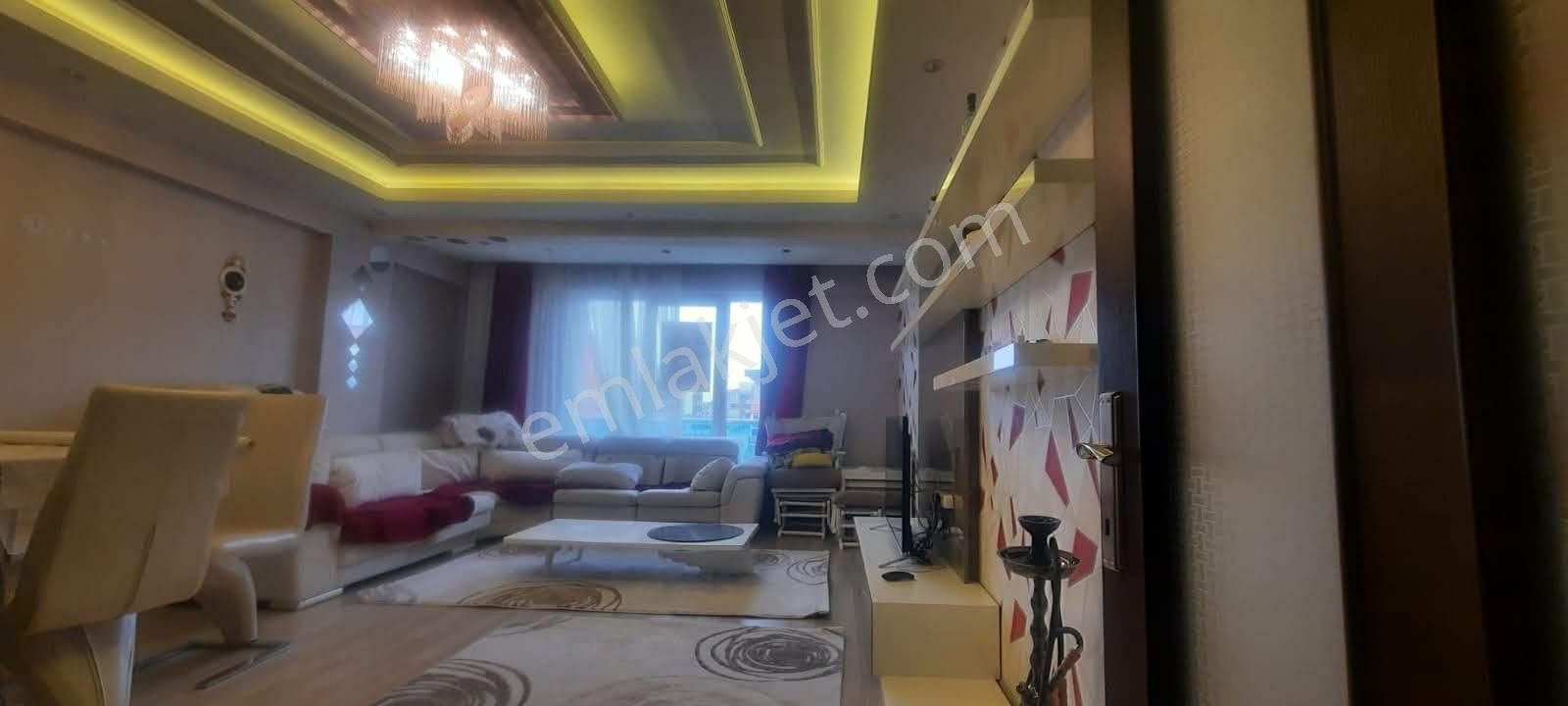 Bandırma İhsaniye Kiralık Daire Real Gayrimenkulden İhsaniye Mahallesinde Kiralık 3+1 Full Eşyalı Dubleks Daire