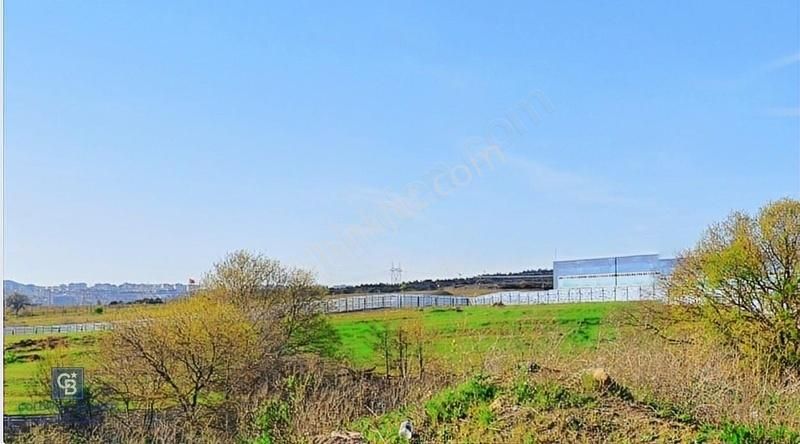 Tuzla Orhanlı Satılık Depo, Antrepo İzinli Tuzla, Orhanlı' Da Lojistik Tesis Alanı İmarlı 212 M2 Arsa