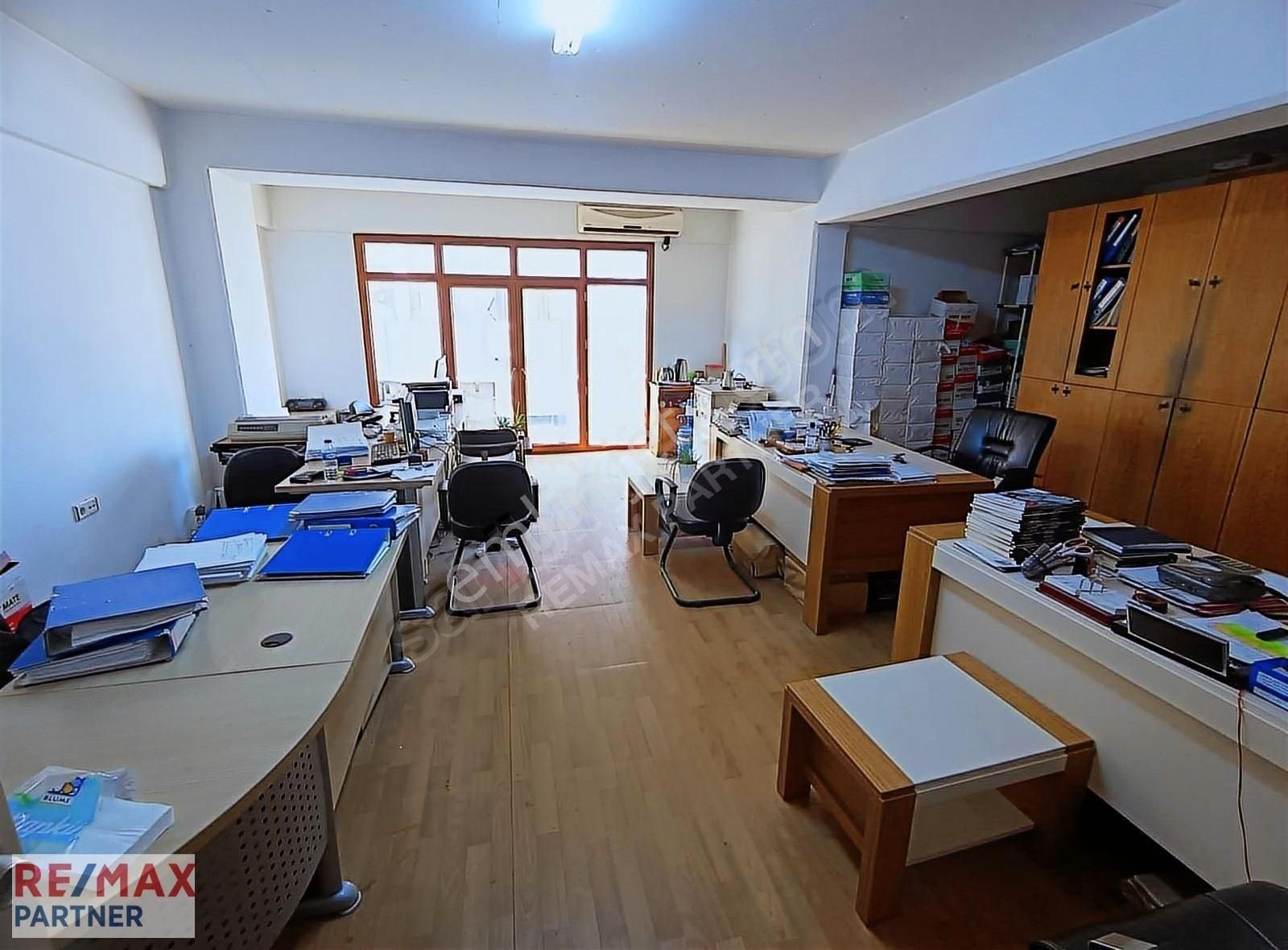 Rami Kışla Caddesi Üzerinde Satılık 55 M² Ofis - Görsel 9