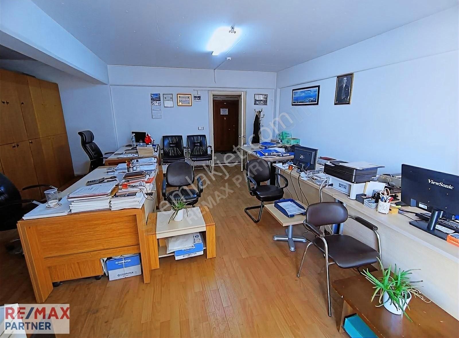 Rami Kışla Caddesi Üzerinde Satılık 55 M² Ofis - Görsel 14