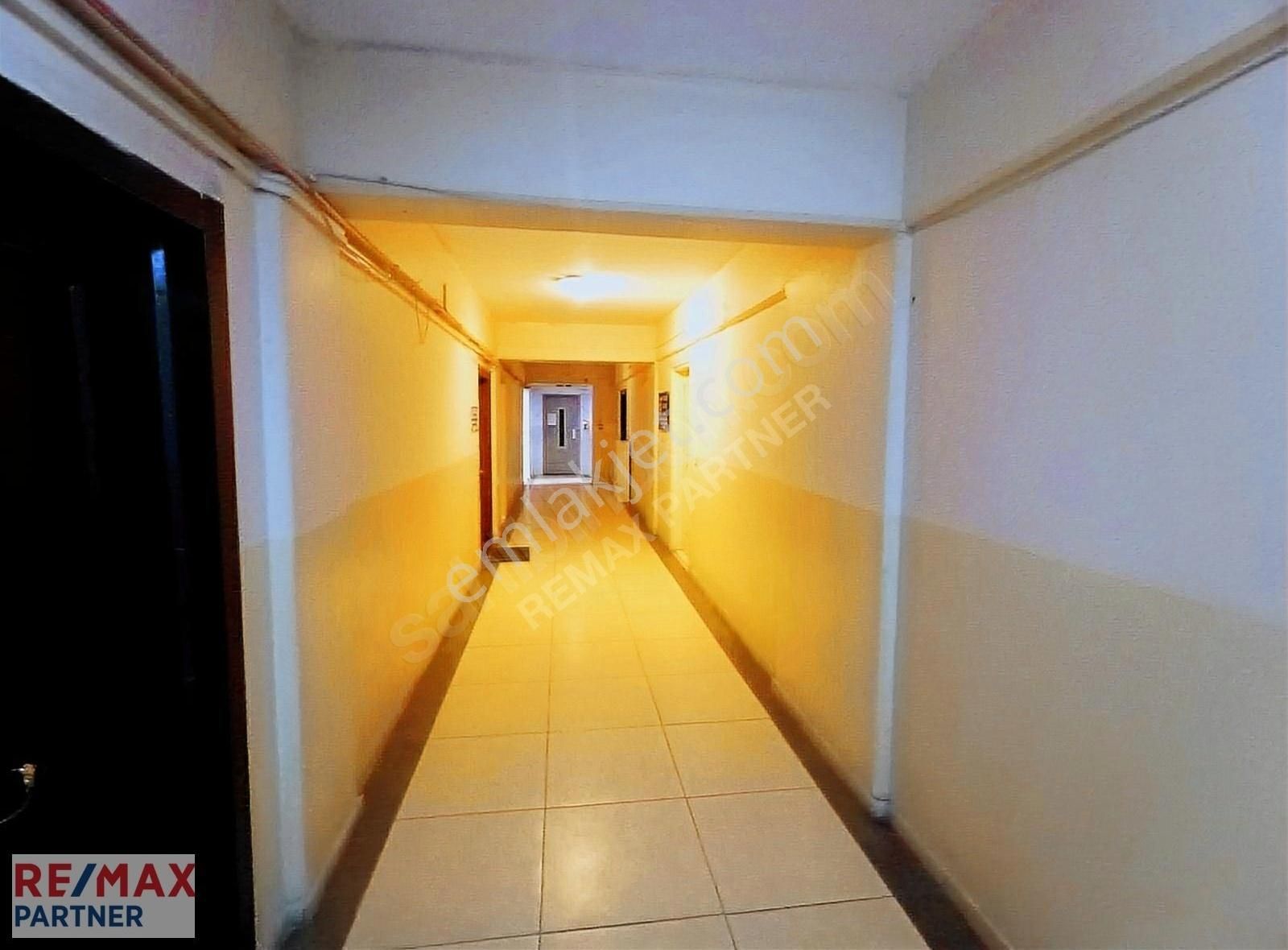 Rami Kışla Caddesi Üzerinde Satılık 55 M² Ofis - Görsel 10