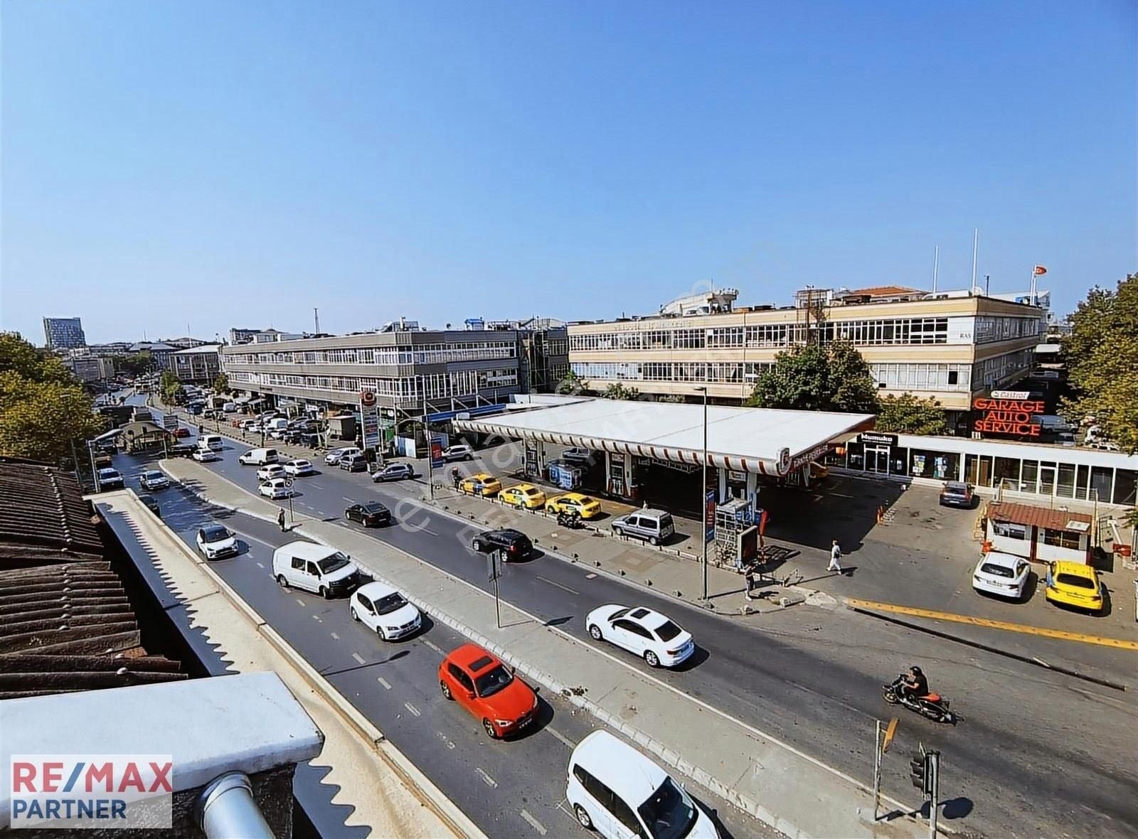 Rami Kışla Caddesi Üzerinde Satılık 55 M² Ofis - Görsel 6