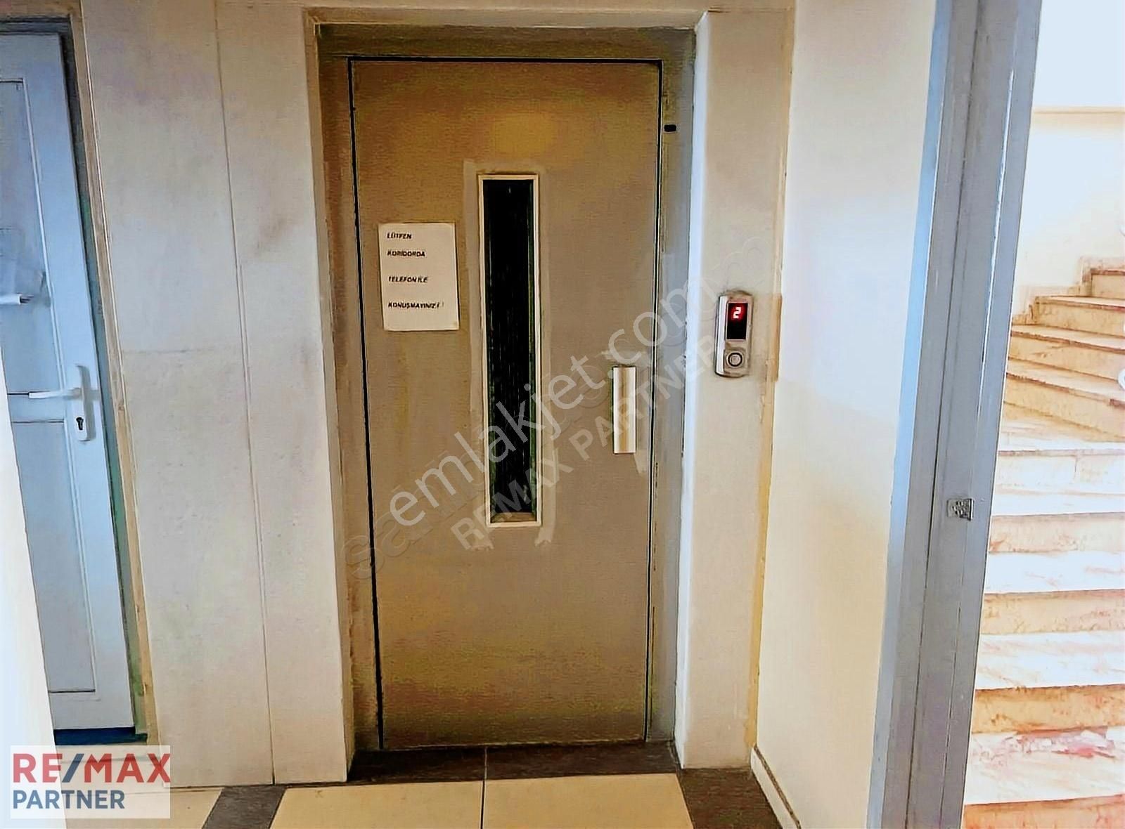 Rami Kışla Caddesi Üzerinde Satılık 55 M² Ofis - Görsel 16