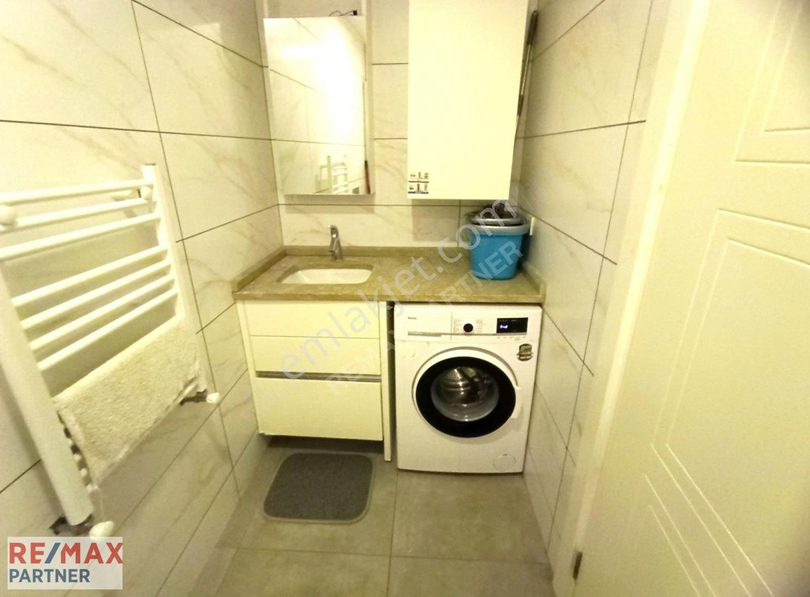 Şişli Meşrutiyet'te Satılık Eşyalı 1+1 Daire - Görsel 5