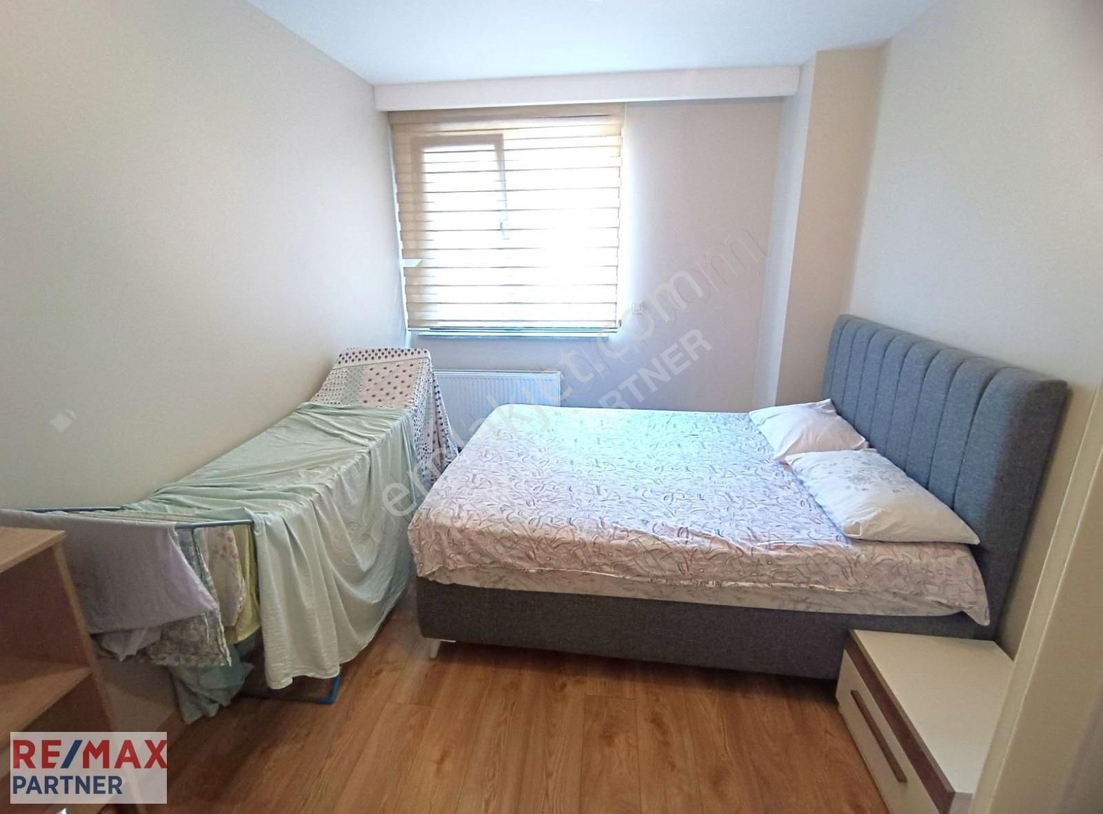 Şişli Meşrutiyet'te Satılık Eşyalı 1+1 Daire - Görsel 10