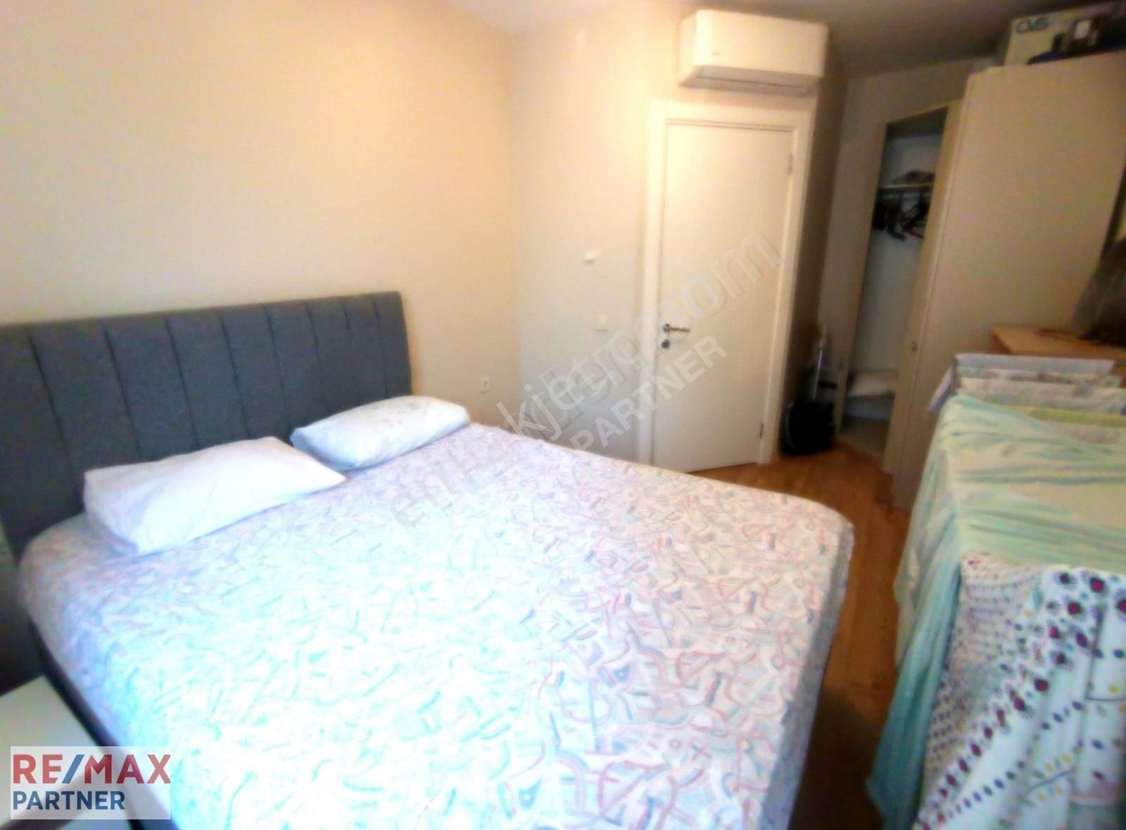 Şişli Meşrutiyet'te Satılık Eşyalı 1+1 Daire - Görsel 15