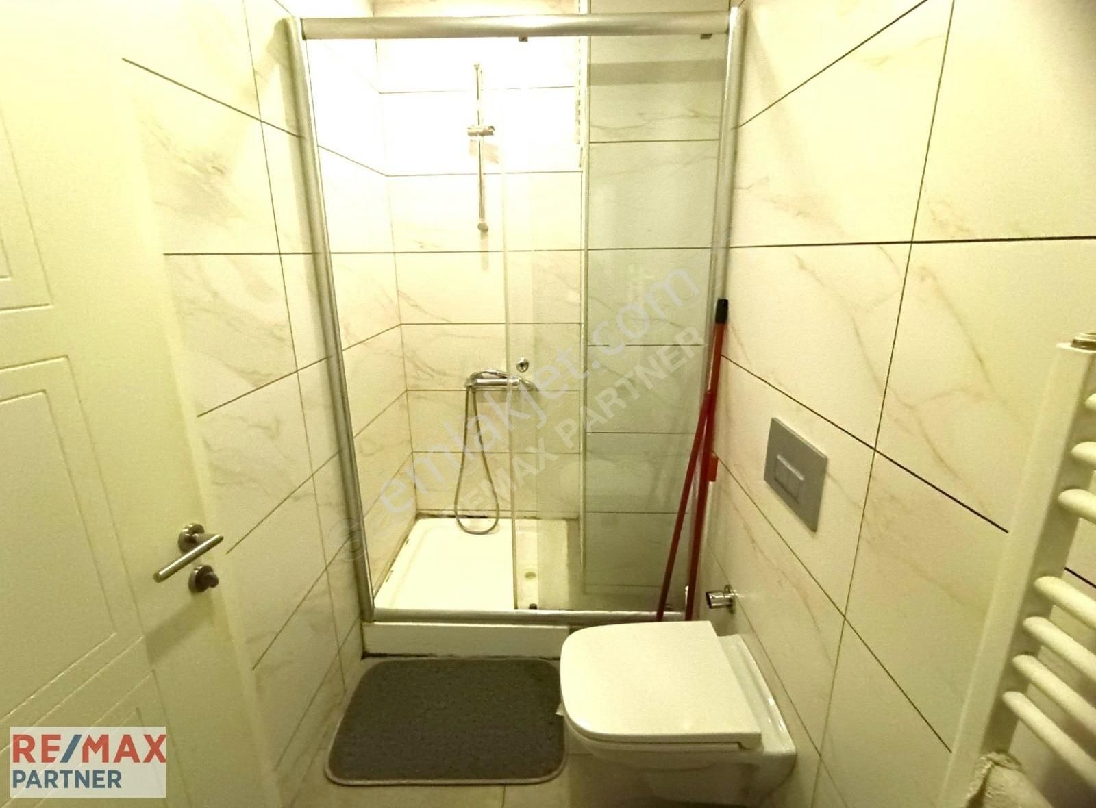 Şişli Meşrutiyet'te Satılık Eşyalı 1+1 Daire - Görsel 18