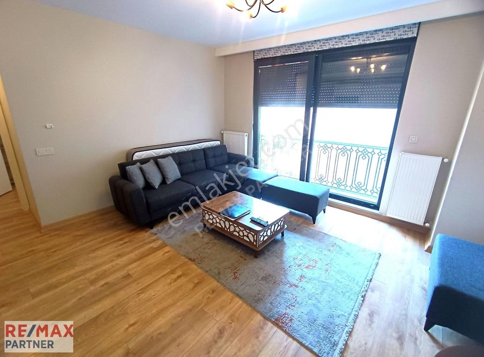 Şişli Meşrutiyet'te Satılık Eşyalı 1+1 Daire - Görsel 16