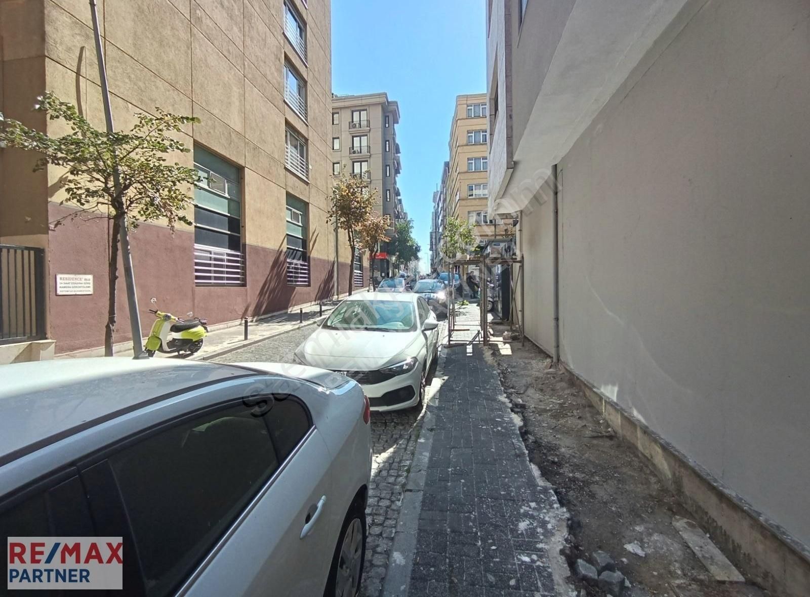 Şişli Meşrutiyet'te Satılık Eşyalı 1+1 Daire - Görsel 7