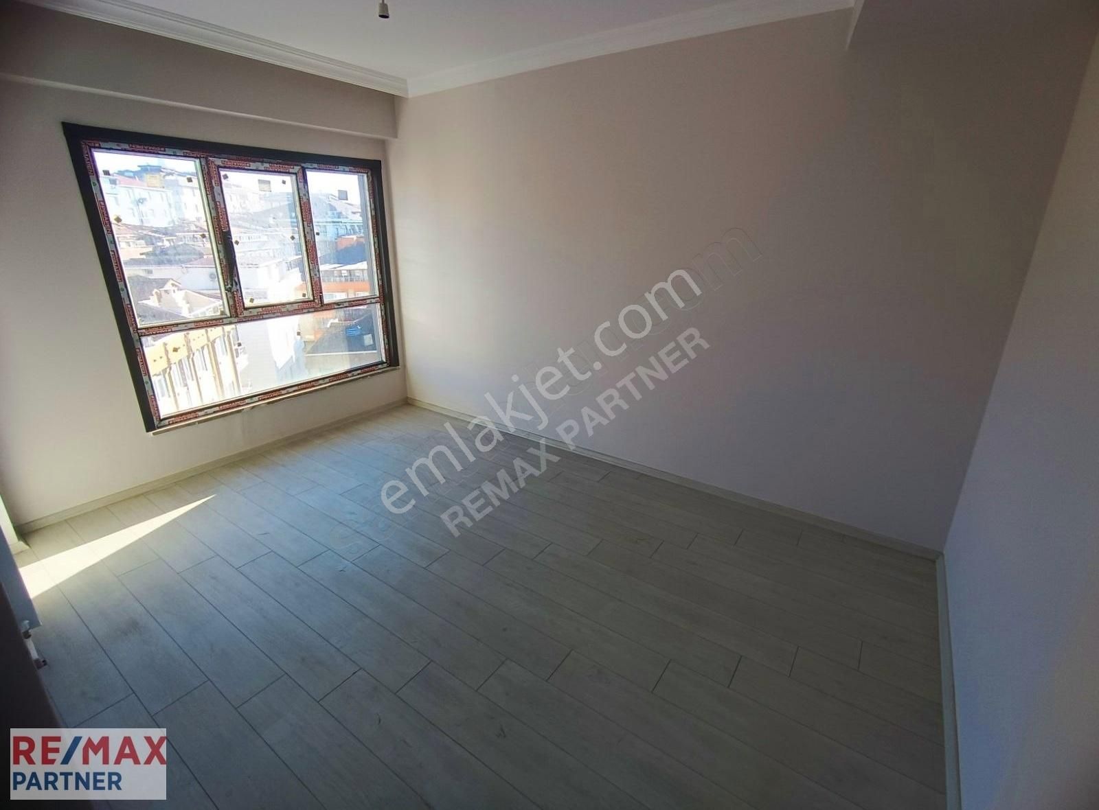 Remax Partner'den Gaziosmanpaşa Yıldıztabya Satılık 2+1 Daire - Görsel 2
