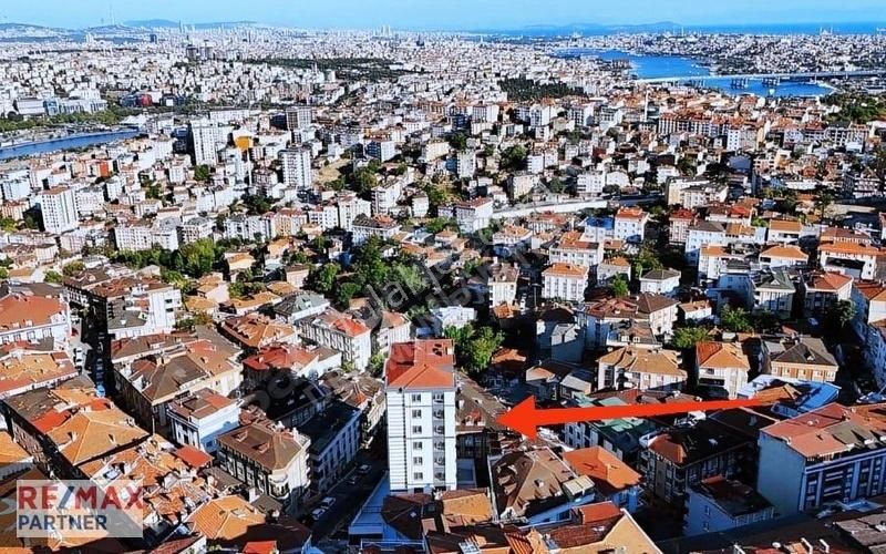 Remax Partner'den Gaziosmanpaşa Yıldıztabya Satılık 2+1 Daire - Görsel 4