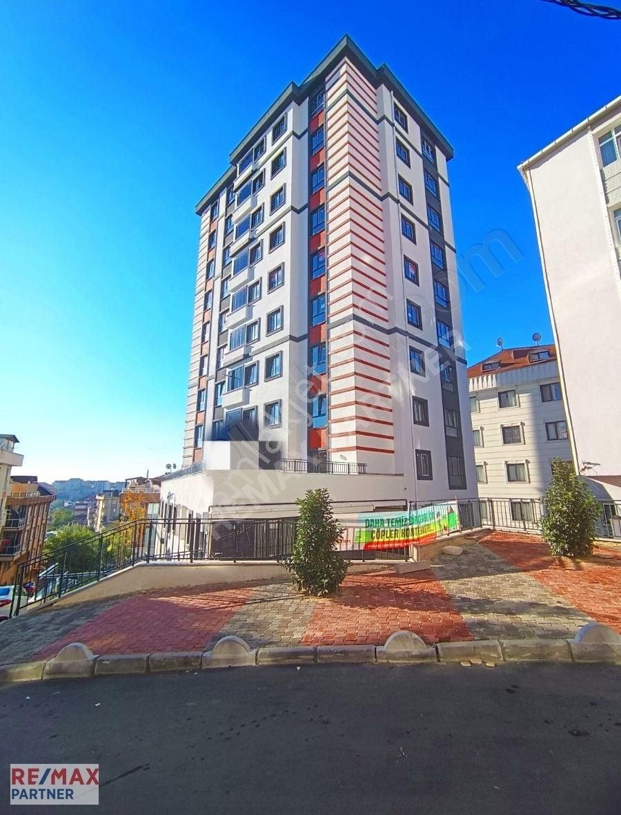 Remax Partner'den Gaziosmanpaşa Yıldıztabya Satılık 2+1 Daire - Görsel 9