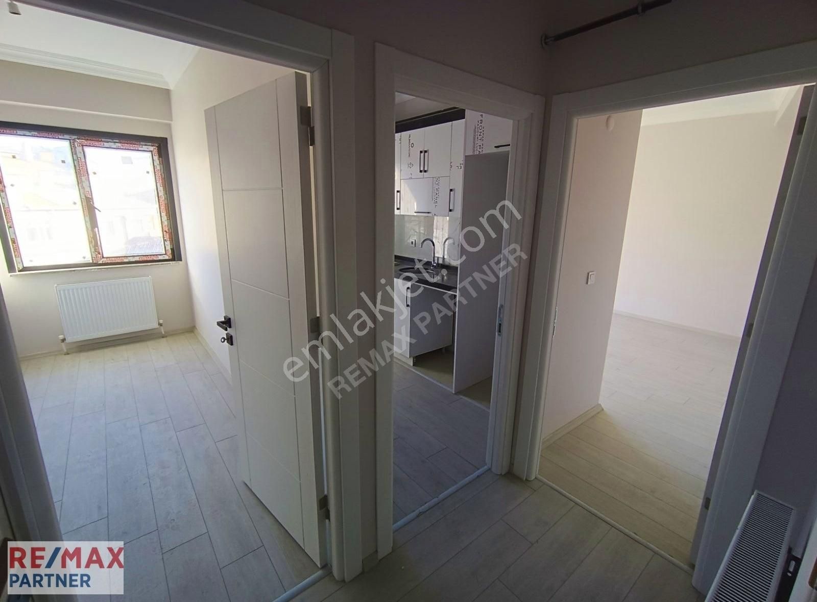 Remax Partner'den Gaziosmanpaşa Yıldıztabya Satılık 2+1 Daire - Görsel 26