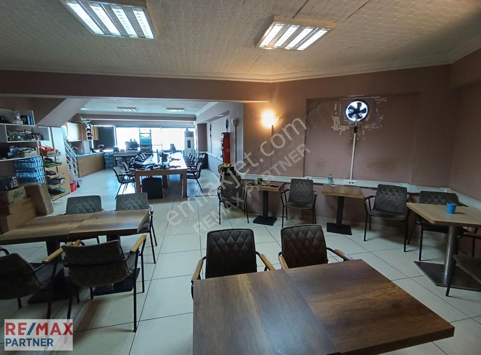 Topçular Rami Kışla Caddesi Satılık 195 M² Dubleks Ofis - Görsel 22