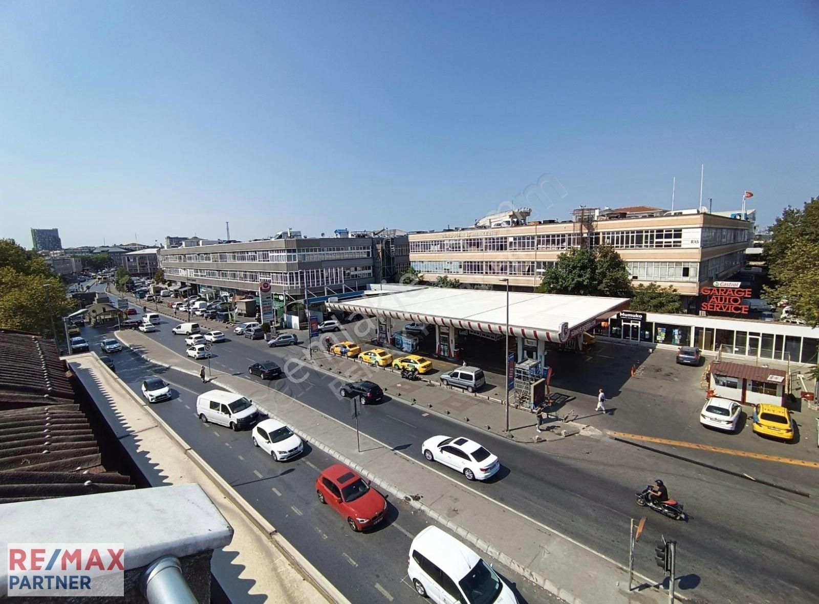 Topçular Rami Kışla Caddesi Satılık 195 M² Dubleks Ofis - Görsel 17