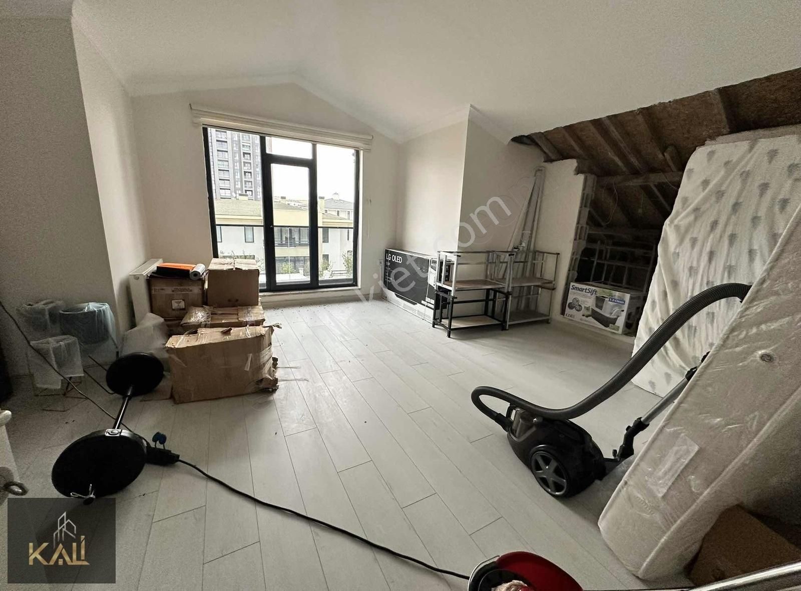 Gölbaşı Kızılcaşar Satılık Villa Bulvar Loft Yakını Oturuma Hazır 4+1 Satılık Villa Kali A.ş.