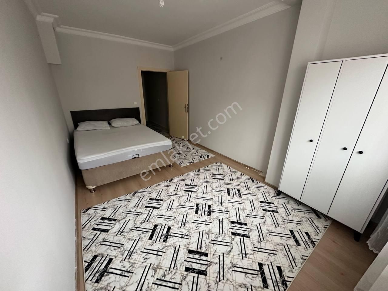 Kiralık 1. Kat Eşyalı 1+1 Daire - Görsel 7