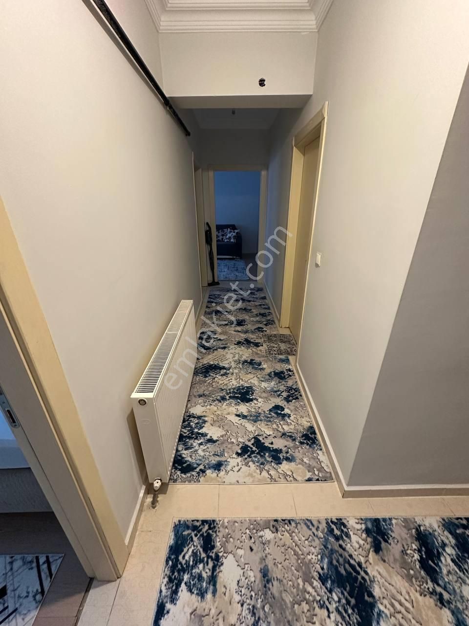 Kiralık 1. Kat Eşyalı 1+1 Daire - Görsel 3