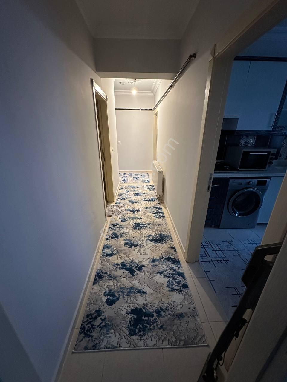 Kiralık 1. Kat Eşyalı 1+1 Daire - Görsel 9