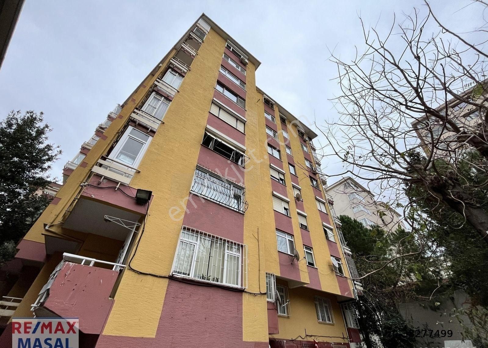 İstanbul Kadıköy Havalimanına Yakın Kiralık Daire Feneryolu Merkezi Konum 1 Yıllık Kiralık 2+1 Balkonlu Daire