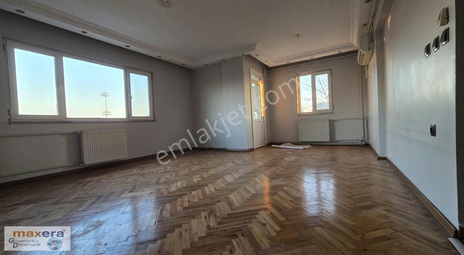 Bakırköy Osmaniye Kiralık Daire Bakırköy'de Site İçerisinde 4+1 Dubleks 140 M2 Daire