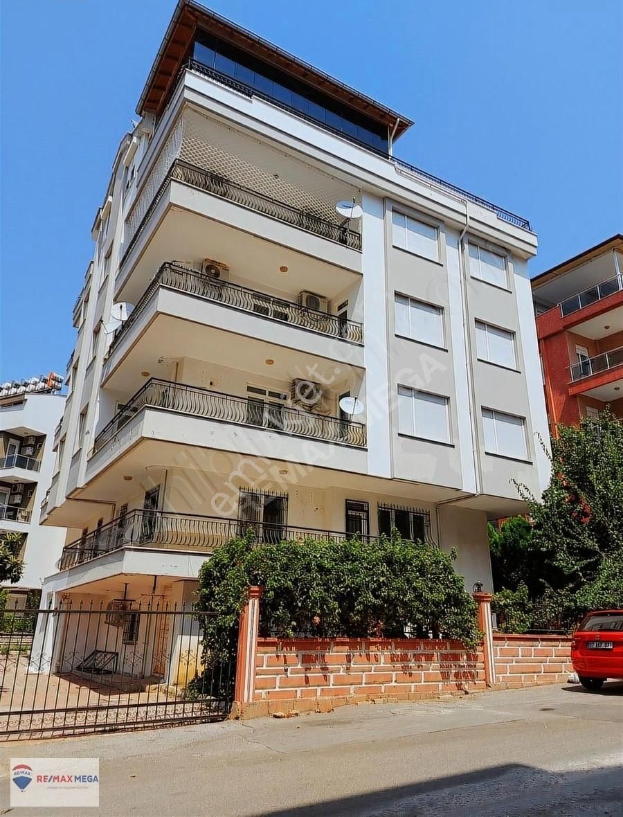 Konyaaltı Pınarbaşı Kiralık Daire Konyaaltı Pınarbaşı Mahallesi'nde 3+1 Kiralık Daire