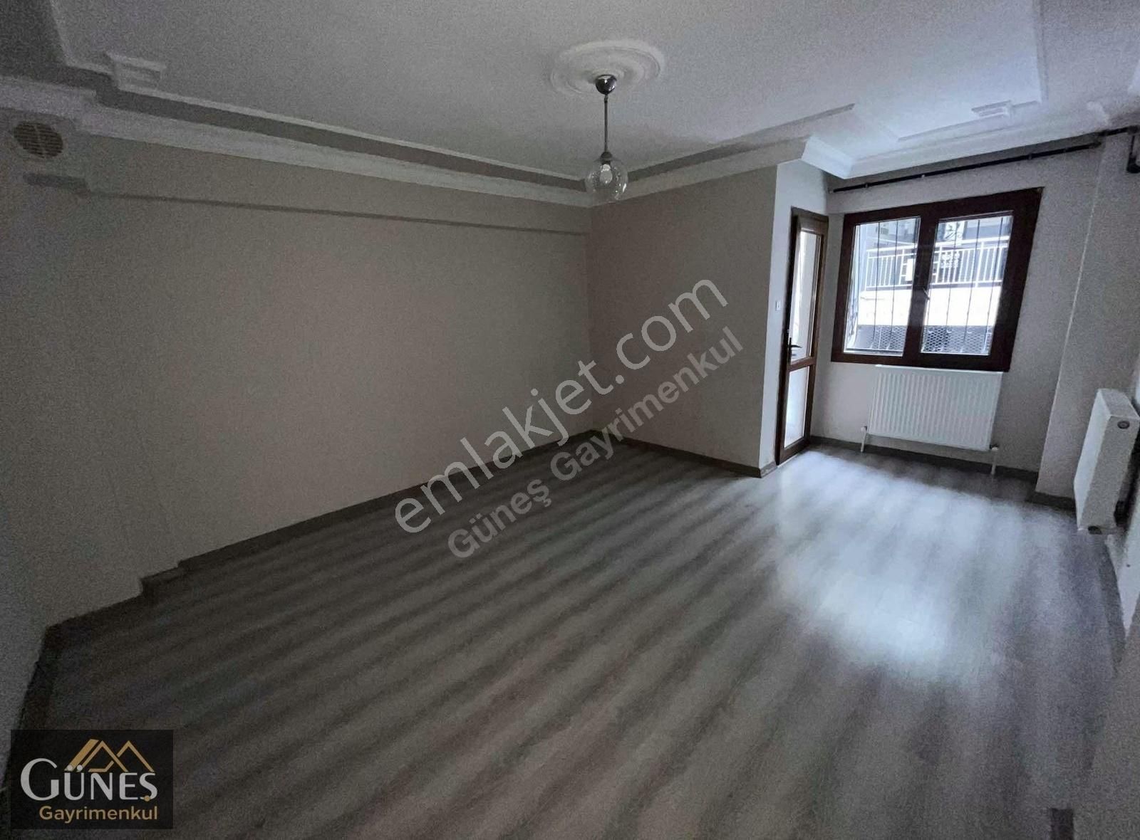 Buca Laleli Kiralık Daire Güneş'ten 2+1 110m2 D.gazlı Merkezi Konum Kiralık Daire