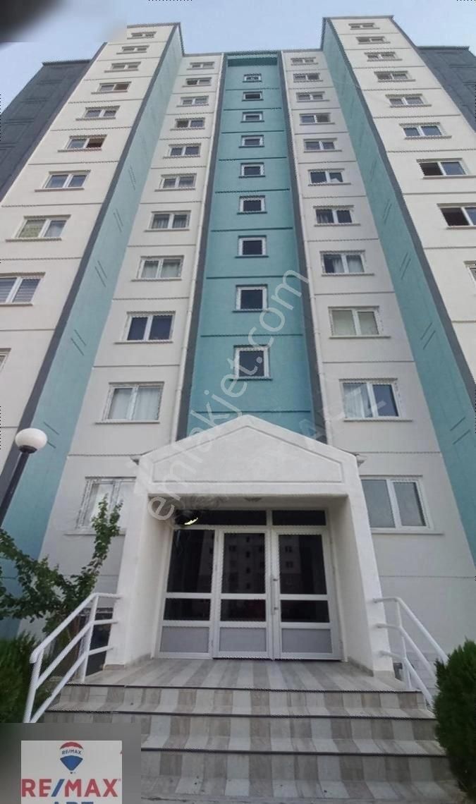 Gölbaşı Tulumtaş Kiralık Daire Ihlamur Vadi Sitesi'nde Boş Kiralık 3+1