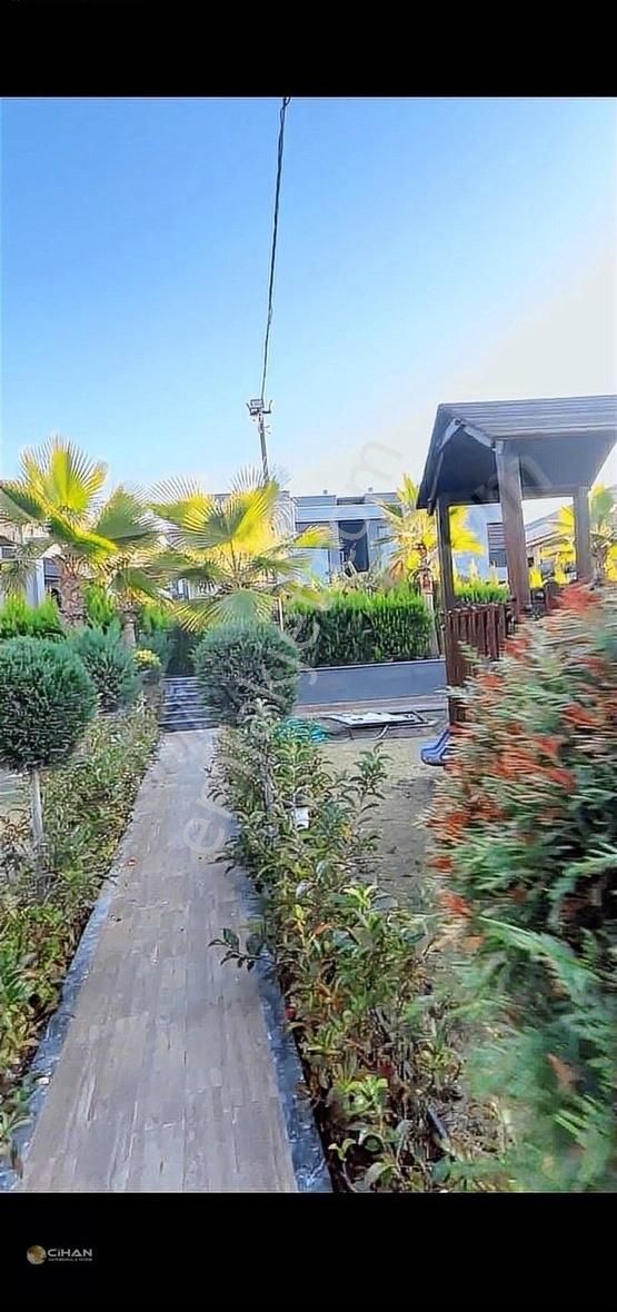 Kuşadası Güzelçamlı Satılık Villa Kuşadası Güzelçamlı Özel Havuzlu Satılık Villa Yazlık